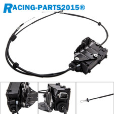 Complet Frein à main Parking