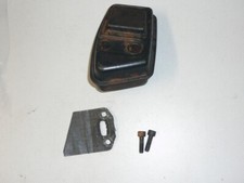 Husqvarna Souffleur 24B Pot d'Échappement, Silencieux