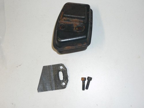 Husqvarna souffleur 24b pot - souffleur,