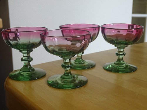 Legras anciens verres a - 4,