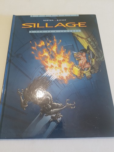 Sillage 1 a - , n°