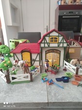 Playmobil équitation Country