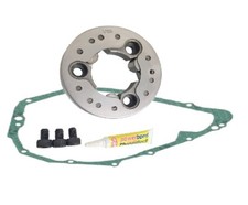 KAWASAKI KLE 500 1991-2007