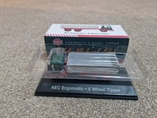 Atlas Éditions 1/76 Eddie