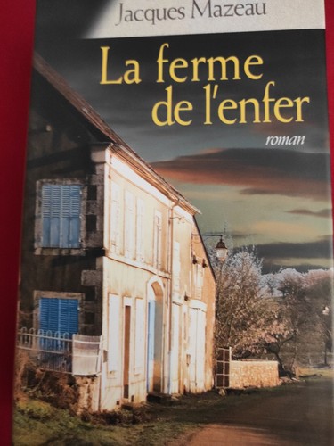 Ferme enfer jacques - la,