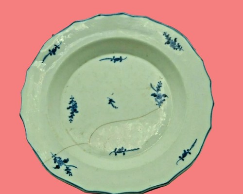 Assiette porcelaine arras - ,