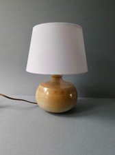 lampe en céramique
