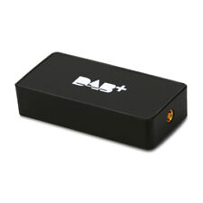 Car Digital DAB+Adapter Tuner