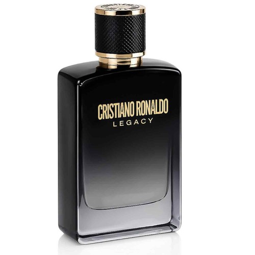 Cristiano ronaldo legacy eau - cristiano,