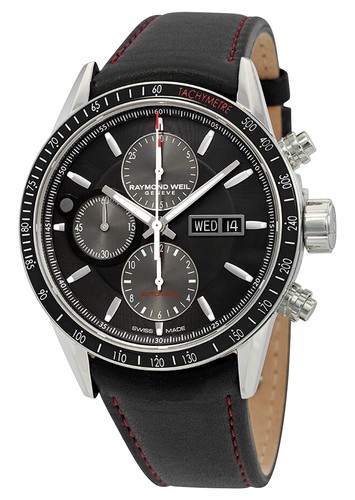 Raymond weil freelancer - weil,