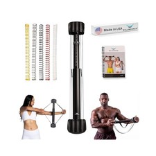 Isometric Exercise Equipment -