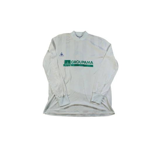 Maillot coq sportif - coq,