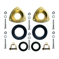 Kit de Réhausse Lift Suspension 4 cm Suzuki Grand Vitara II