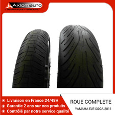 🇫🇷 ROUE COMPLETE YAMAHA
