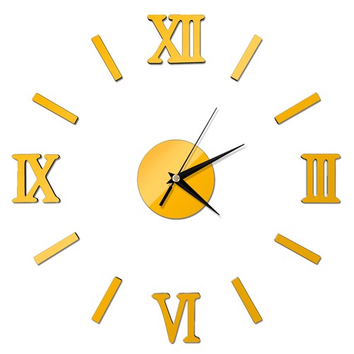 Pendule murale moderne - 3,