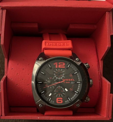Diesel men chronograph - diesel,