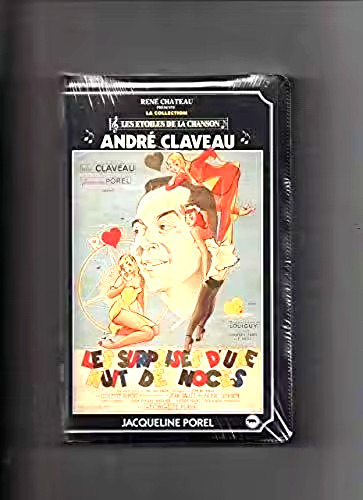 Vhs rené chateau rare les - rené,