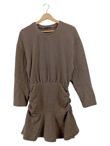 Zara robe pull femmes - zara,