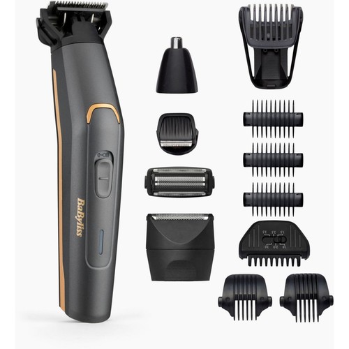 Tondeuse multi usages babyliss - multi,