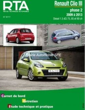 ▄▀▄ REVUE TECHNIQUE