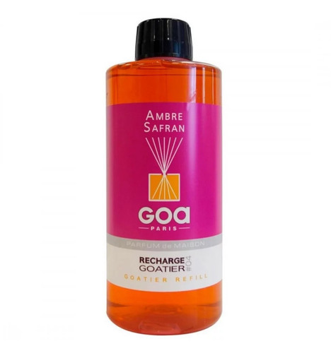 Recharge parfum ambre - recharge, de