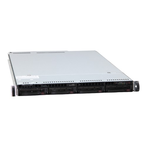 Supermicro cse 819 x11dpu - x11dpu, xeon