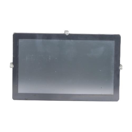 Ecran gps nissan - gps, 1