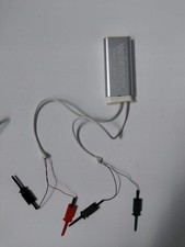 Mini oscilloscope Velleman 2