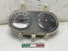 Tableau de Bord Compteur