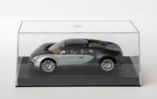 BUGATTI VEYRON GENEVE SHOW CAR 2001 - Autoart 4WD Ref. 13292