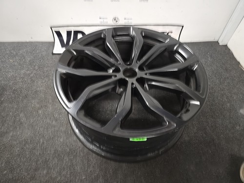Jante alu bmw y rayons - 1x,