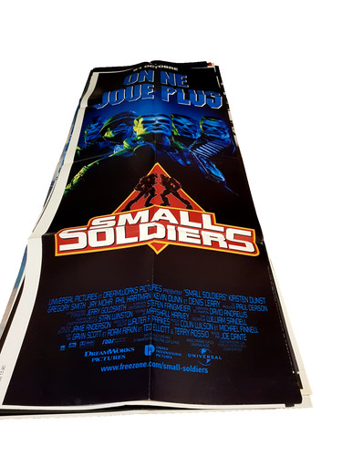 Affiche cinema 60x160 small - affiche,