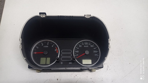 Compteur vitesse kilometrique - vitesse,