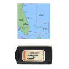 Garmin BlueChart Jacksonville