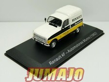 SER8 1/43 SALVAT Vehiculos