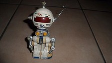 Robot tonto sidero san ku - sidero,