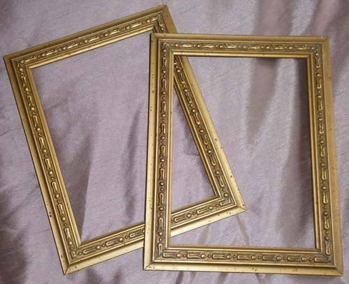 Cadres style louis xvi en - 2,