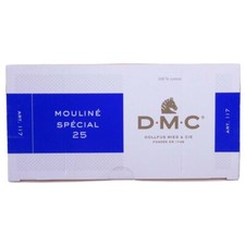 Dmc art 117 mouline special - art,