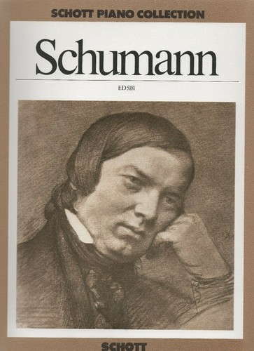 Collection piano schott - piano,