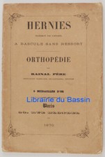 Hernies Traitement par