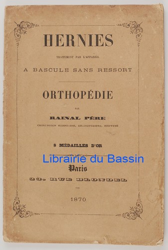 Hernies traitement par - hernies,