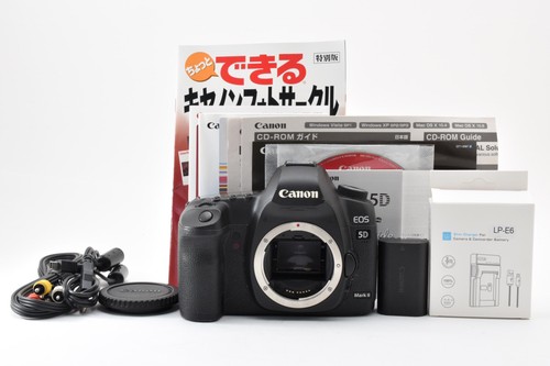 Top mint w charger canon - [top, mint+++