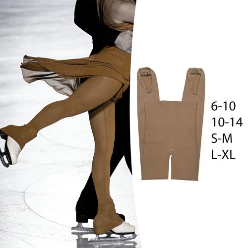 Collants patinage - collants,