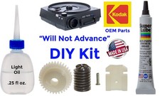Repair Kit w/Lubricant For