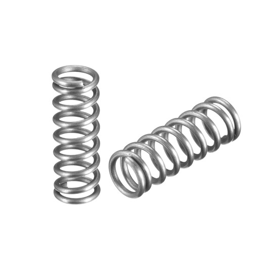10pcs 1x7x20mm ressort - 10pcs,