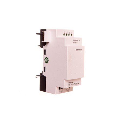 Zelio logic sr3xt61bd we - 4,