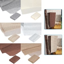 Tissu Dacron Anti Poussière Conçu Spécialement pour l'entretien des équipeme