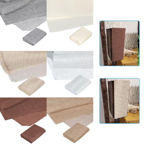 Tissu dacron anti - dacron, poussière