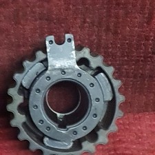 Poulie  Pompe A Injection 1.4 1.6 Tdi  04L130101 VW GOLF 7 POLO 6  AUDI A3 Seat 