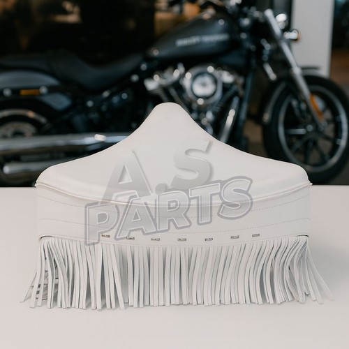 Pour siège solo harley jupe - harley,